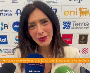 Picierno "Segretaria dica se il Pd &egrave; ancora casa per liberali, dem e riformisti"