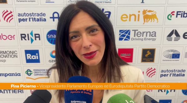 Picierno “Segretaria dica se il Pd è ancora casa per liberali, dem e riformisti”