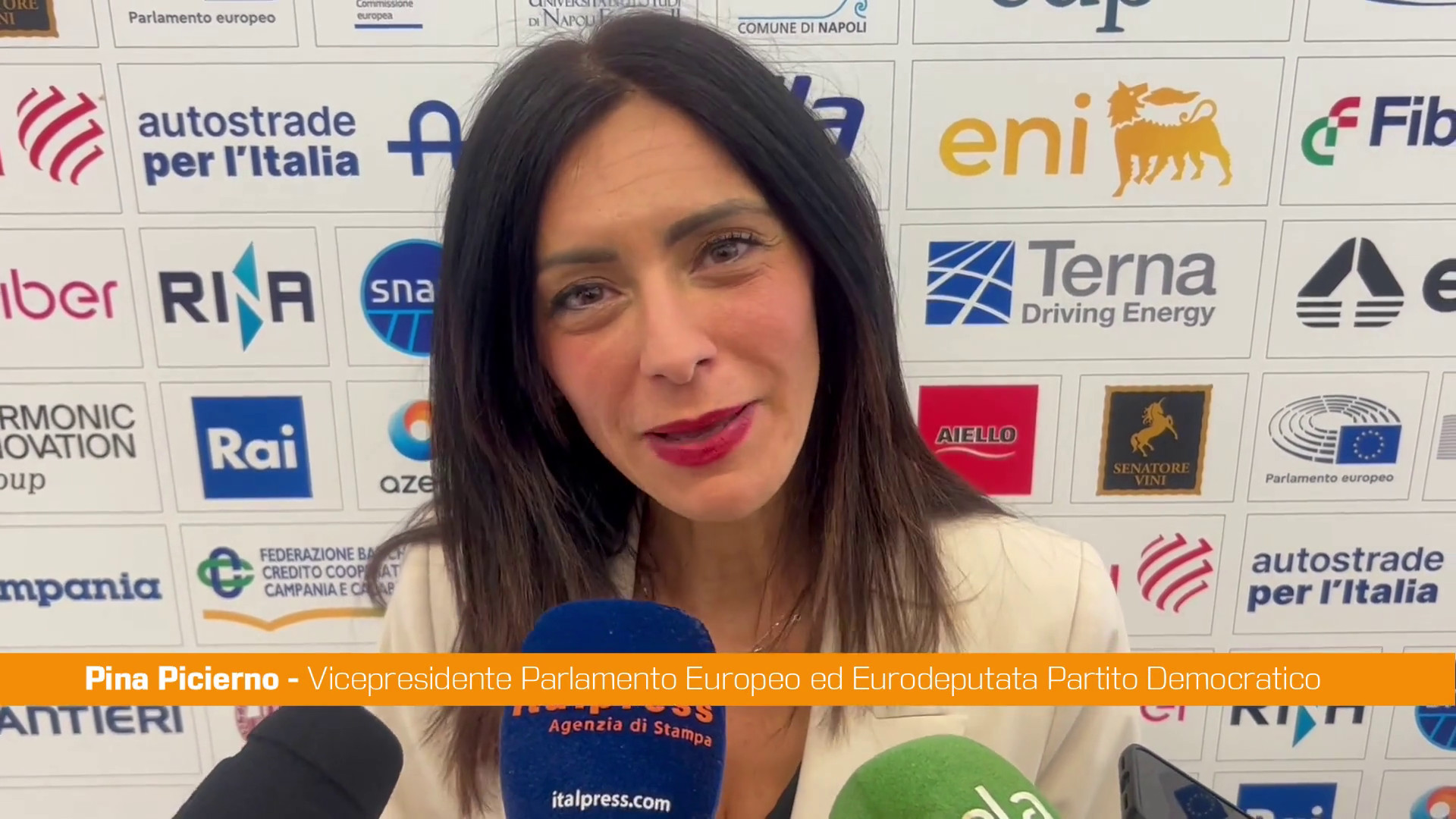 Picierno "Segretaria dica se il Pd &egrave; ancora casa per liberali, dem e riformisti"