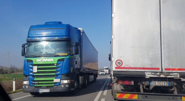 Veicoli industriali, segnali positivi dal mercato