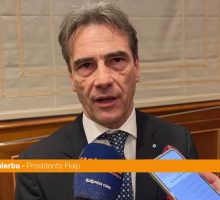Fiaip, Segalerba "Avviare stagione di revisione della normativa sulle locazioni"