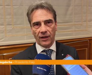 Fiaip, Segalerba "Avviare stagione di revisione della normativa sulle locazioni"