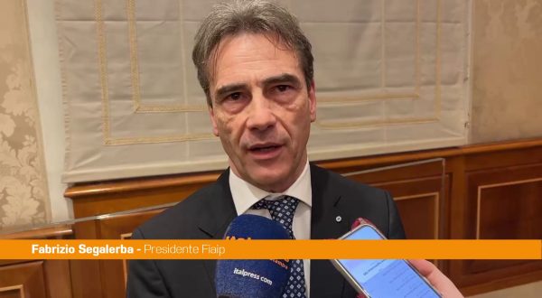 Fiaip, Segalerba “Avviare stagione di revisione della normativa sulle locazioni”