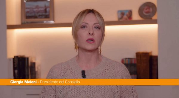 Iran, Meloni “L’Italia non intende diventare parte del conflitto”