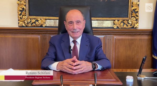 Diga Trinità, Schifani “Grazie a lavori Regione via libera a innalzamento quota”