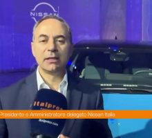 Toro "Nissan Micra per noi &egrave; una storia di successo"