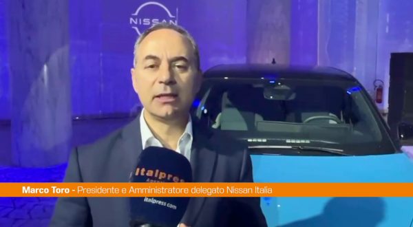 Toro “Nissan Micra per noi è una storia di successo”