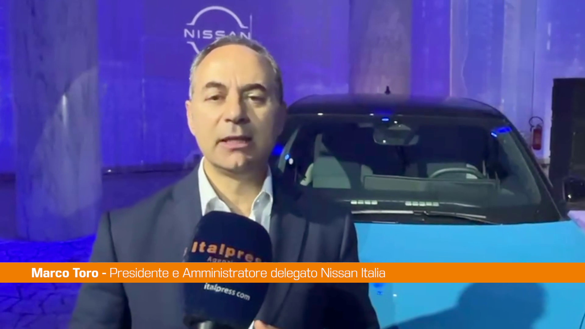 Toro "Nissan Micra per noi &egrave; una storia di successo"