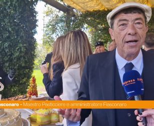 Forum cucina italiana, Fiasconaro "Entusiasmo per rivisitazione trionfo di gola"