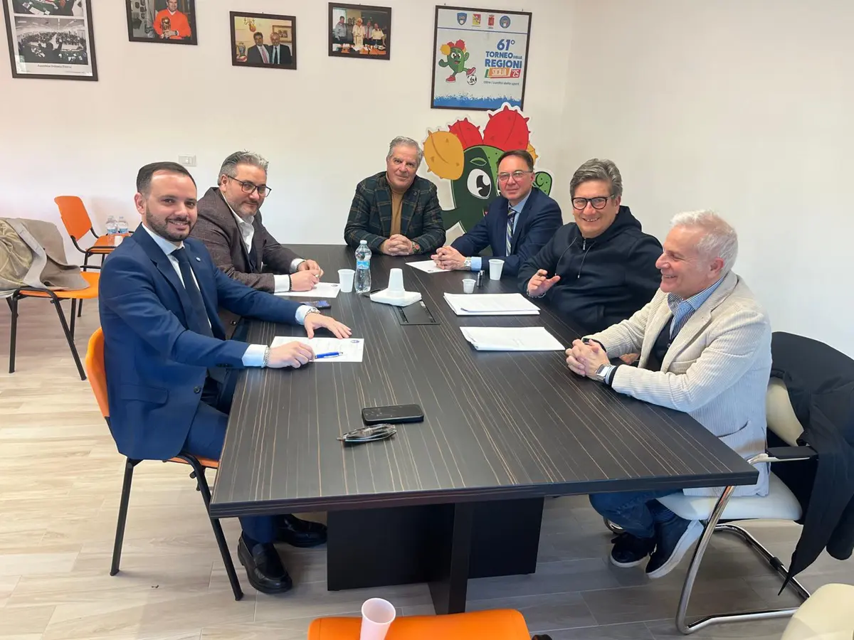 LND Sicilia, Aiac, Aic e Aia insieme, fronte comune contro la violenza