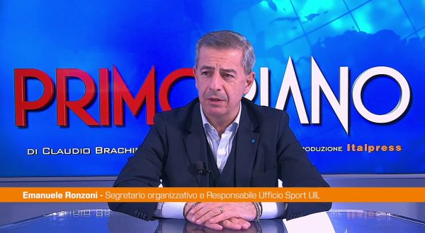 Violenze contro gli arbitri in aumento, la Uil chiede tutele e l’aiuto dei club