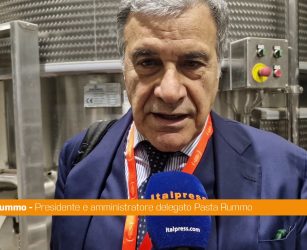 Rummo "Nelle ultime settimane non ci sono stati aumenti del prezzo della pasta"