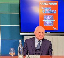 Referendum, Nordio a Messina &ldquo;Mantenere il confronto in termini civili&rdquo;