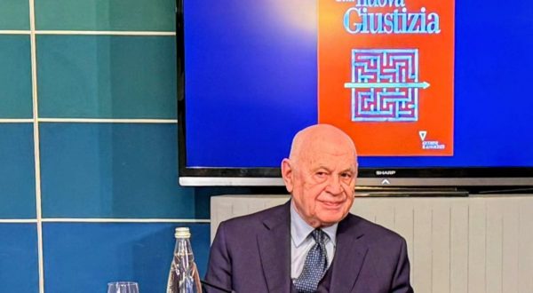 Referendum, Nordio a Messina “Mantenere il confronto in termini civili”