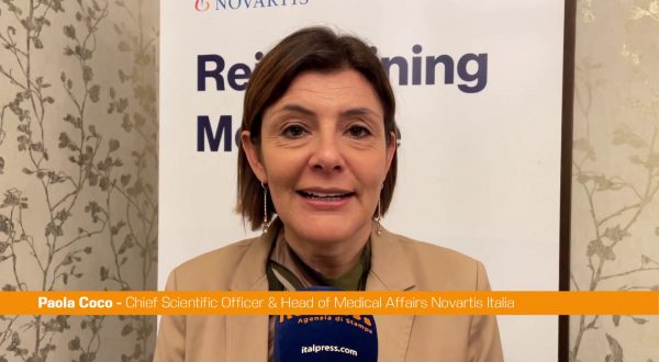 Tumore seno, Coco “La novità terapeutica di Novartis riduce il rischio recidiva”