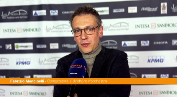 Cinema, Mancinelli “In Rosso Volante l’anima eroica e intima di Eugenio Monti”