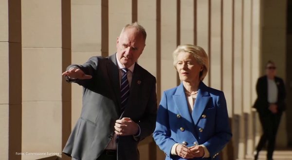 Accordo di libero scambio tra UE e Australia