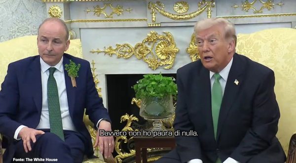 Iran, Trump “Non ho paura di un altro Vietnam”