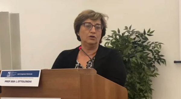 A Livia Ottolenghi il premio Melli per l’impegno nell’equità delle cure odontoiatriche