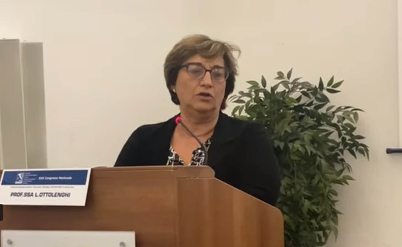 A Livia Ottolenghi il premio Melli per l&rsquo;impegno nell&rsquo;equit&agrave; delle cure odontoiatriche