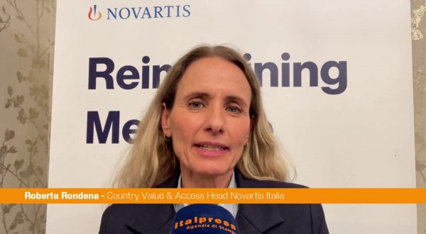 Tumore seno, Rondena (Novartis) “Benefici anche sociali da prevenzione recidive”