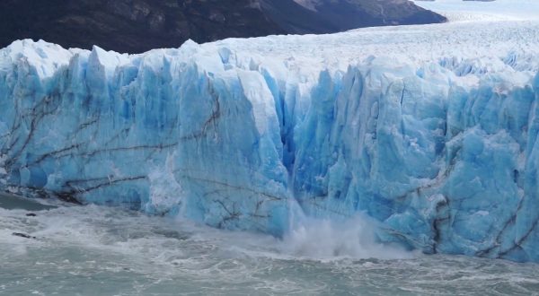 Antartide, il riscaldamento cambia l’atmosfera globale