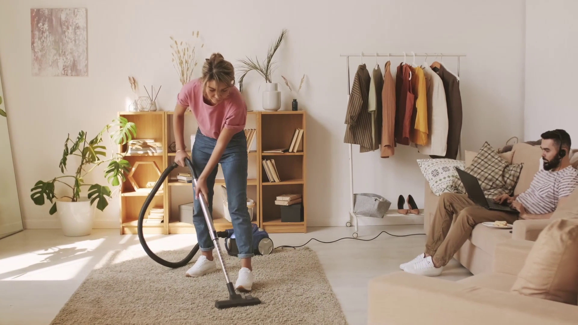 Indagine sul lavoro domestico, tanto amato ma poco tutelato