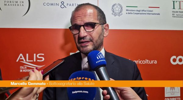 Governo, Gemmato “Rimpasto? Non lo vedo all’orizzonte”