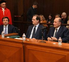 Corte dei conti, Schifani &ldquo;La parifica del rendiconto 2021 conferma il risanamento dei conti pubblici regionali&rdquo;