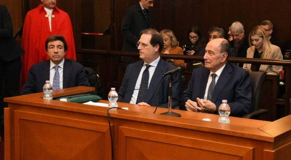 Corte dei conti, Schifani “La parifica del rendiconto 2021 conferma il risanamento dei conti pubblici regionali”