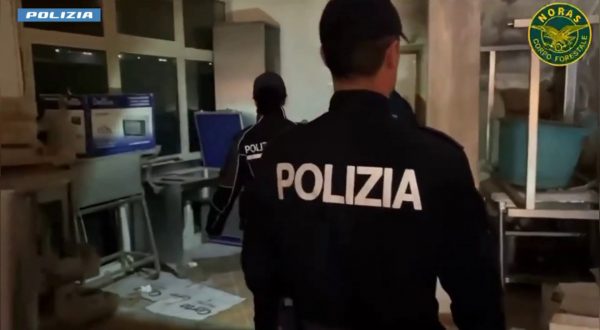 Controlli a tappeto sulla filiera alimentare a Catania, maxi multe e sequestri