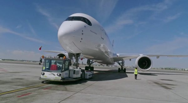 Aeroporti, i ricavi globali crescono meno del traffico passeggeri