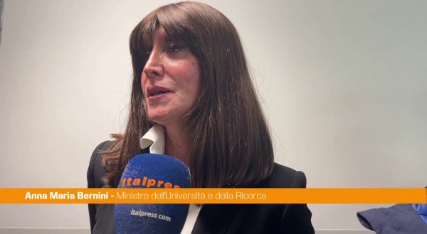 Tor Vergata, inaugurata unità degenza geriatria. Bernini “Garantisce dignità”