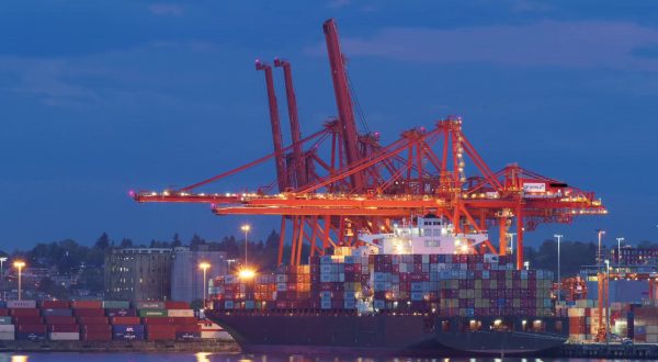 La logistica al centro delle sfide globali tra tensioni e conflitti