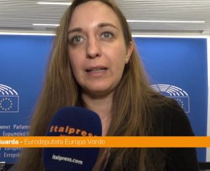 Ue, Guarda "Serve una strategia per l'autonomia energetica"