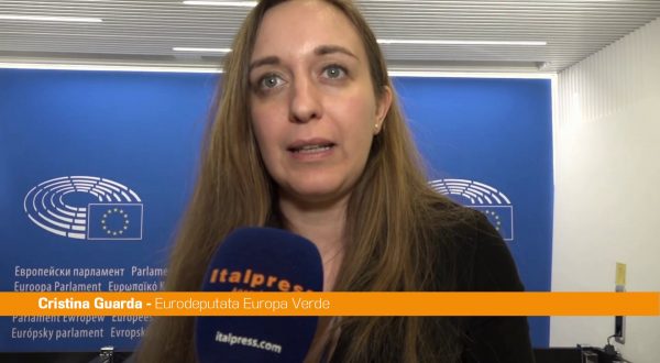 Ue, Guarda “Serve una strategia per l’autonomia energetica”