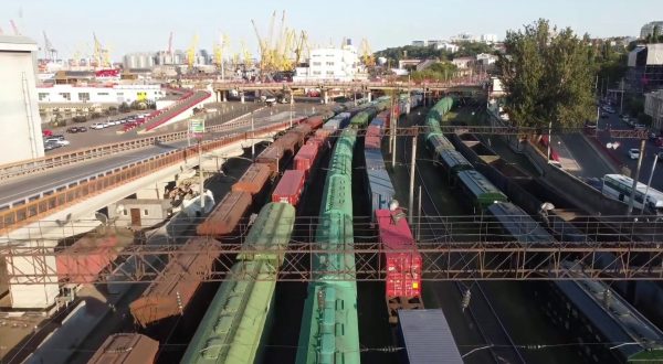 Il trasporto ferroviario merci tra crisi, richiesta di sostegno e resilienza