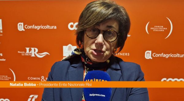 Bobba “Serve clausola di salvaguardia su riso importato”