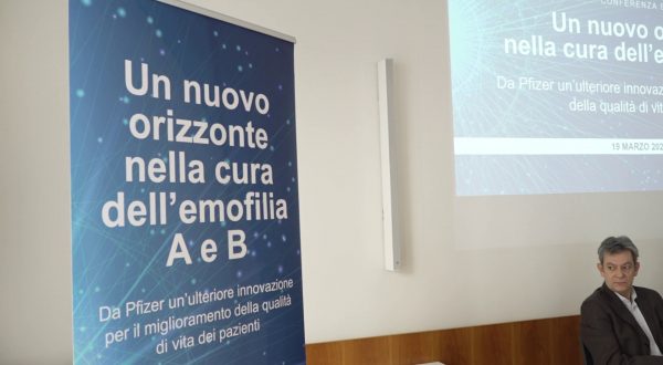 Una nuova frontiera nella cura dell’emofilia A e B