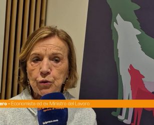 Fornero "In Italia mancano le opportunit&agrave;, il rischio &egrave; perdere i giovani"