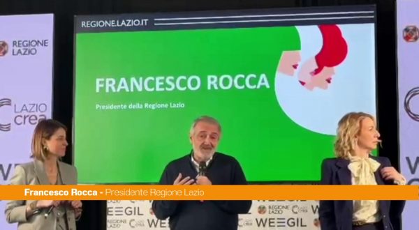 Rocca “Nei contesti di guerra le donne pagano il prezzo più alto”