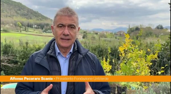 Pecoraro Scanio “L’arte italiana del presepe merita riconoscimento dell’Unesco”