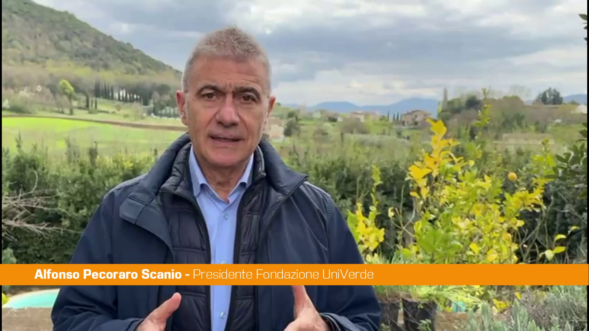 Pecoraro Scanio "L'arte italiana del presepe merita riconoscimento dell'Unesco"