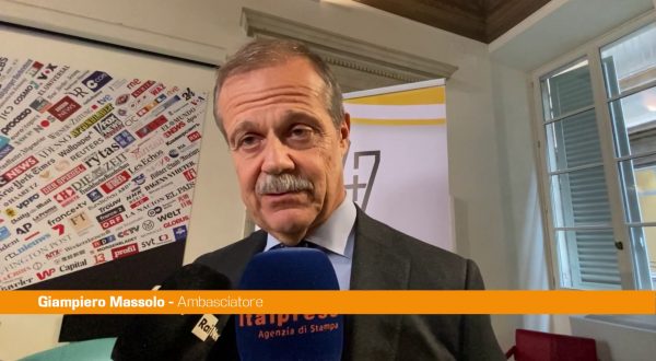 Massolo “In Iran c’è da aspettarsi una nuova fase di escalation”