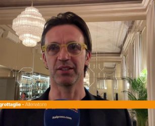 Legrottaglie "La Nazionale ha tutto per qualificarsi ai Mondiali"