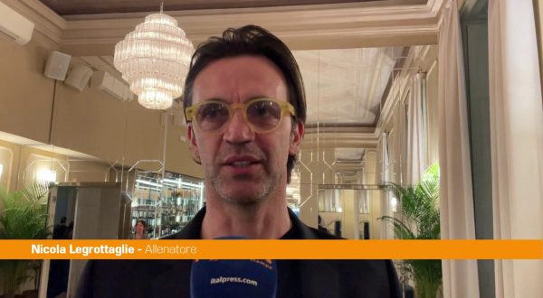 Legrottaglie “La Nazionale ha tutto per qualificarsi ai Mondiali”