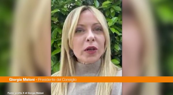 Referendum, Meloni “Occasione persa, ma rispettiamo la decisione degli italiani”