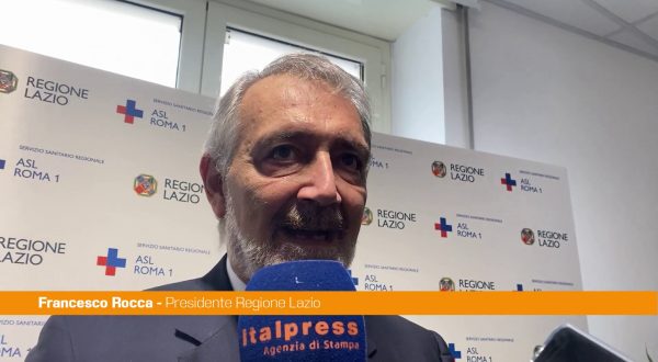 Inaugurata la Casa della Comunità di Montesacro, Rocca “Tassello fondamentale”