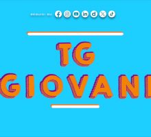 Tg Giovani - 15/3/2026