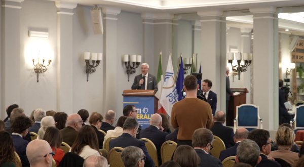 Stati generali FNO TSRM e PSTRP, focus sulle professioni sanitarie